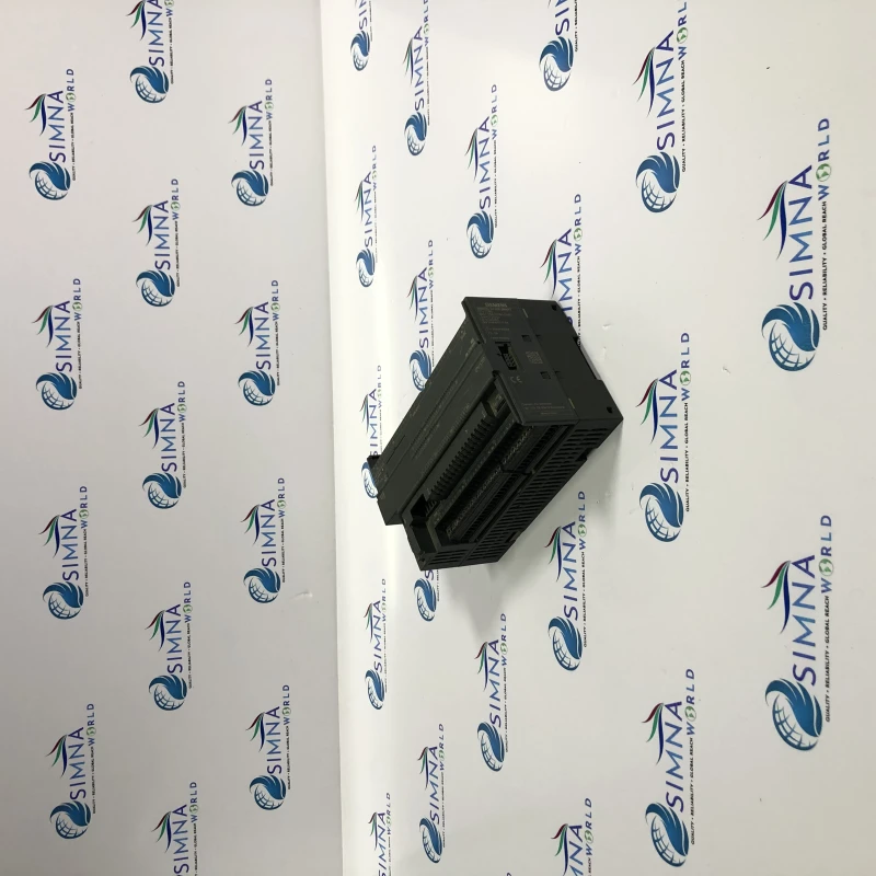 6ES7 288-1ST60-0AA0 Siemens PLC thumbnail 2